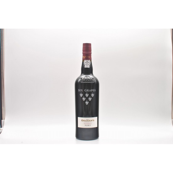 Grahams Six Grapes, Reserve