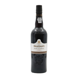 Grahams Tawny Port