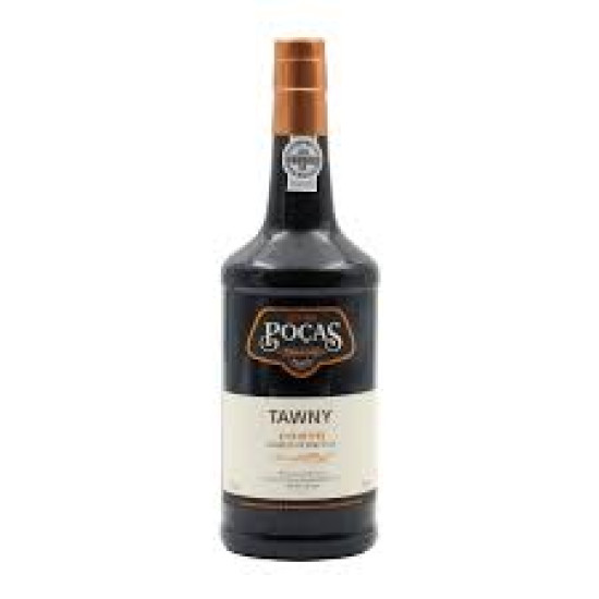 Pocas Tawny Port