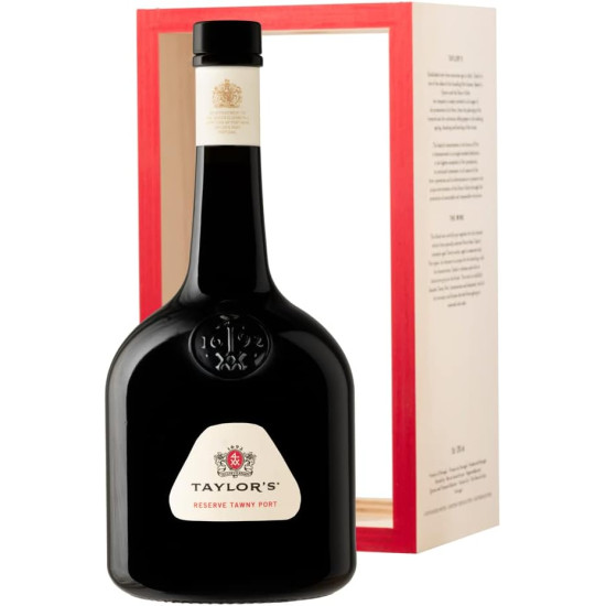 Taylors Tawny Reserve