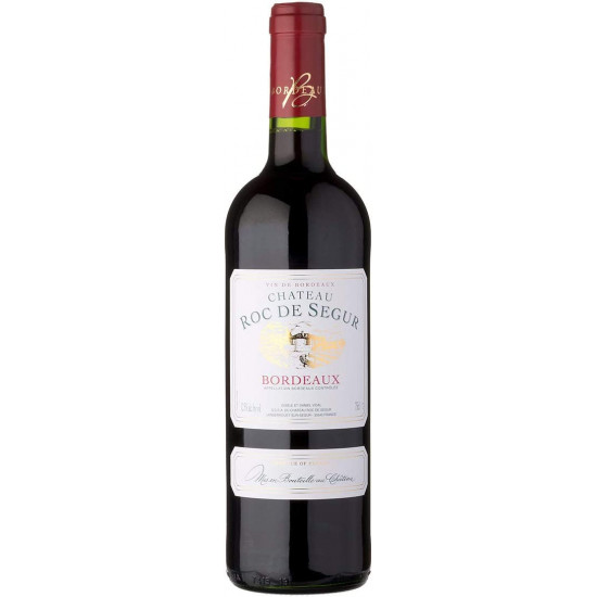 Chateau Roc de Segur, Magnum