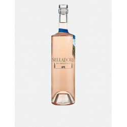 Sellardore en Provence Rose, Magnum
