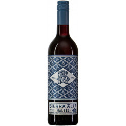Sierra Alta Malbec