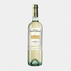 Chateau Bertinerie, Bordeaux white