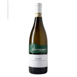 Cascina Radice, Gavi DOCG
