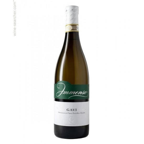 Cascina Radice, Gavi DOCG