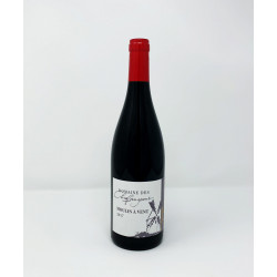 Domaine des Chaffaugeons, Fleurie