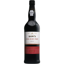 Dow's, Ruby Port