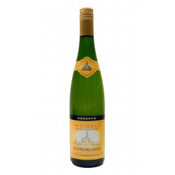 Cave de Hunawihr, Gewurztraminer reserve