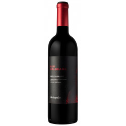 Las Perdices, Ala Colorada Petit Verdot