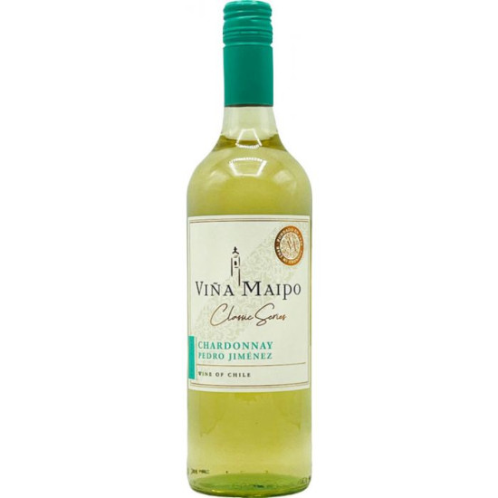Vina Maipo