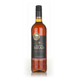 Lyme Bay Winery Rhubarb mead